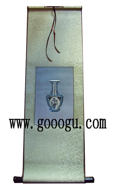 中國(guó)特色小禮品,蘇繡小掛畫(huà),書(shū)畫(huà)刺繡
